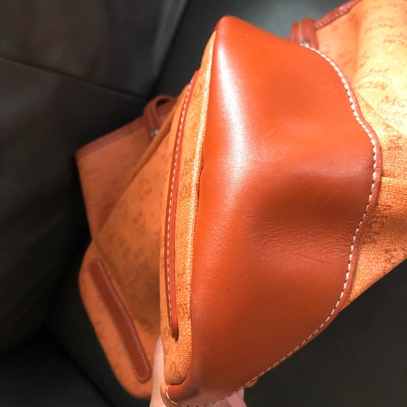 Mcm neverful tote - Picture 6 of 12